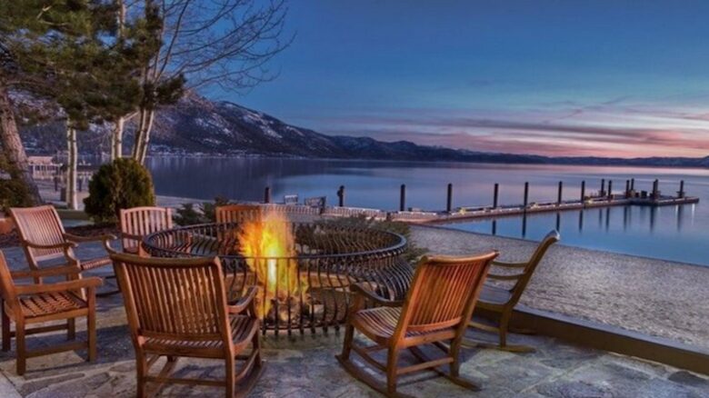 Hyatt High Sierra Lodge - 2 Bedroom Residence - North Lake Tahoe - Incline Village, Nevada