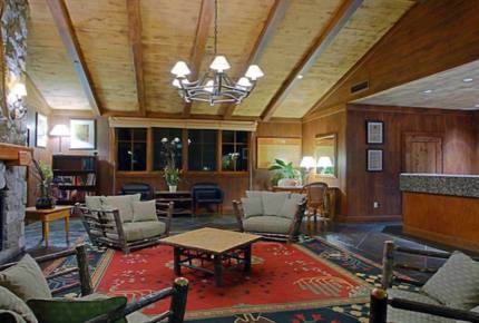 Hyatt High Sierra Lodge - 2 Bedroom Residence - North Lake Tahoe - Incline Village, Nevada