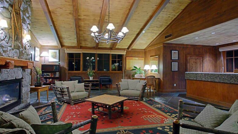 Hyatt High Sierra Lodge - 2 Bedroom Residence - North Lake Tahoe - Incline Village, Nevada