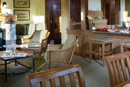 Hyatt High Sierra Lodge - 2 Bedroom Residence - North Lake Tahoe - Incline Village, Nevada