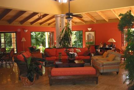 Villa Las Pinas Seis - Casa De Campo/ La Romana, Dominican Republic