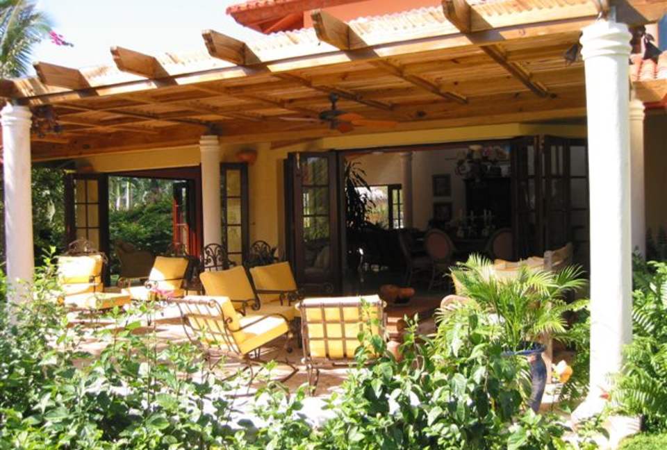 Villa Las Pinas Seis - Casa De Campo/ La Romana, Dominican Republic