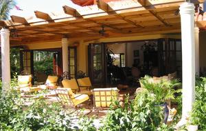 Villa Las Pinas Seis - Casa De Campo/ La Romana, Dominican Republic