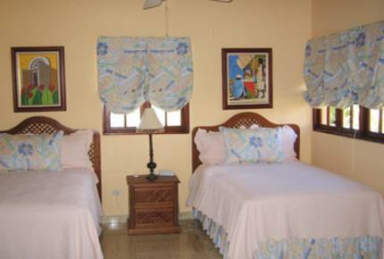 Villa Las Pinas Seis - Casa De Campo/ La Romana, Dominican Republic