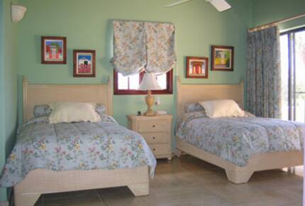 Villa Las Pinas Seis - Casa De Campo/ La Romana, Dominican Republic