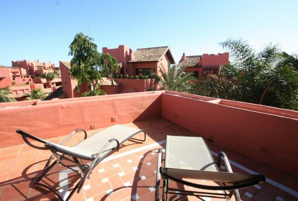 Torre Bermeja - Gualdalmansa, Spain