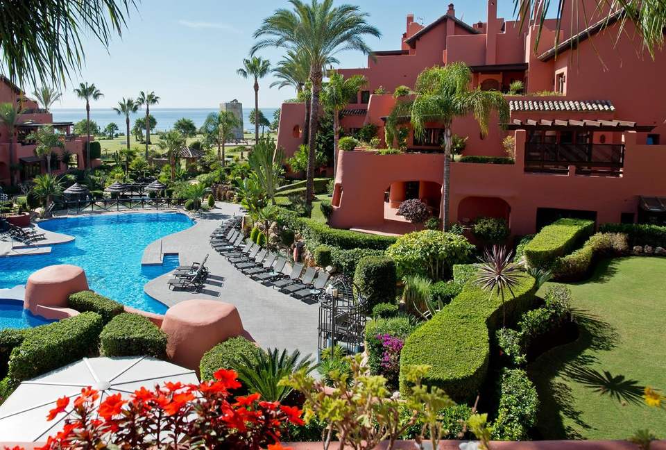 Torre Bermeja - Gualdalmansa, Spain