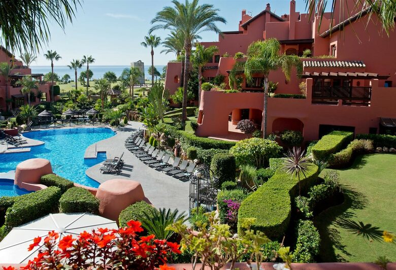 Torre Bermeja - Gualdalmansa, Spain