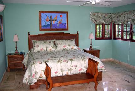 Villa Las Pinas Seis - Casa De Campo/ La Romana, Dominican Republic