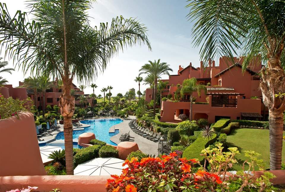 Torre Bermeja - Gualdalmansa, Spain