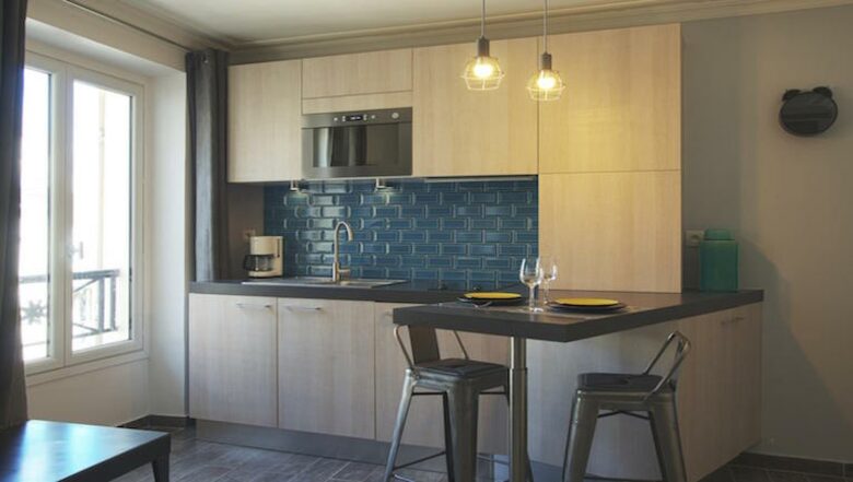 Elegant Studio right in the heart of Paris - Paris, France