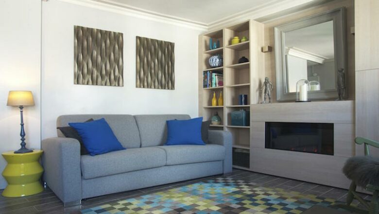 Elegant Studio right in the heart of Paris - Paris, France