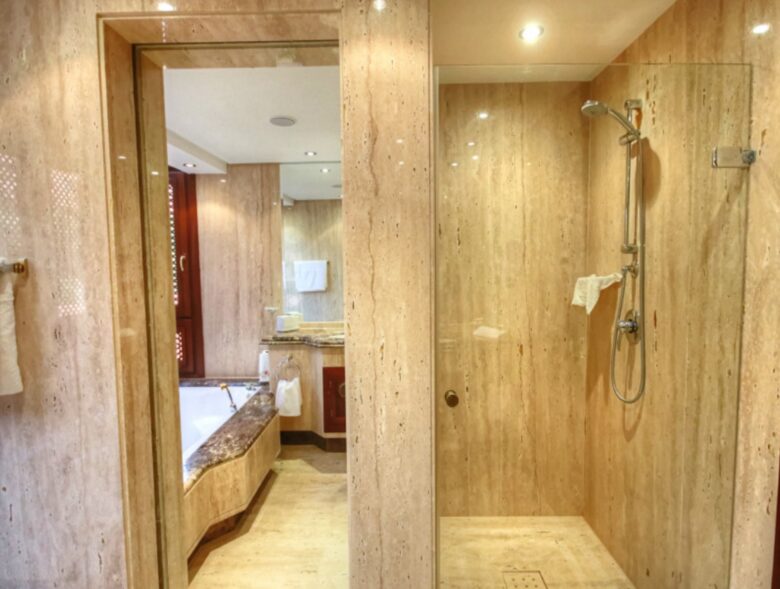 Torre Bermeja - Gualdalmansa, Spain