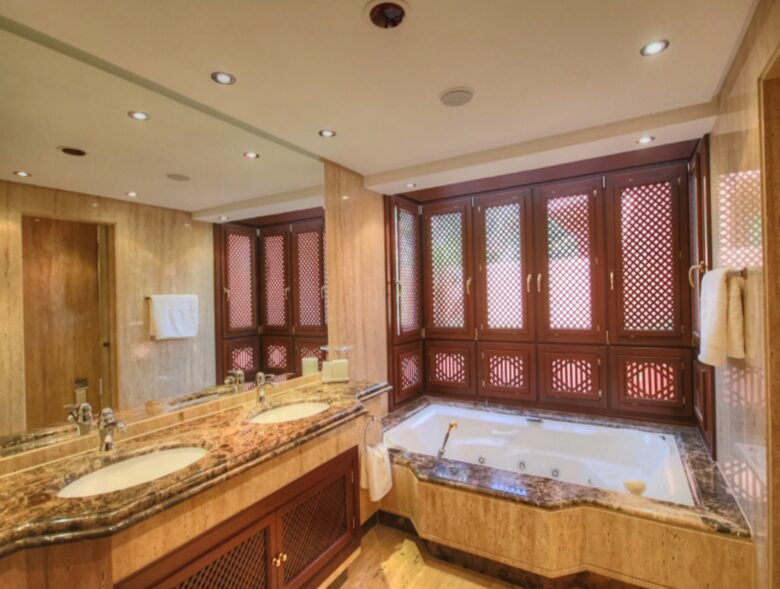 Torre Bermeja - Gualdalmansa, Spain