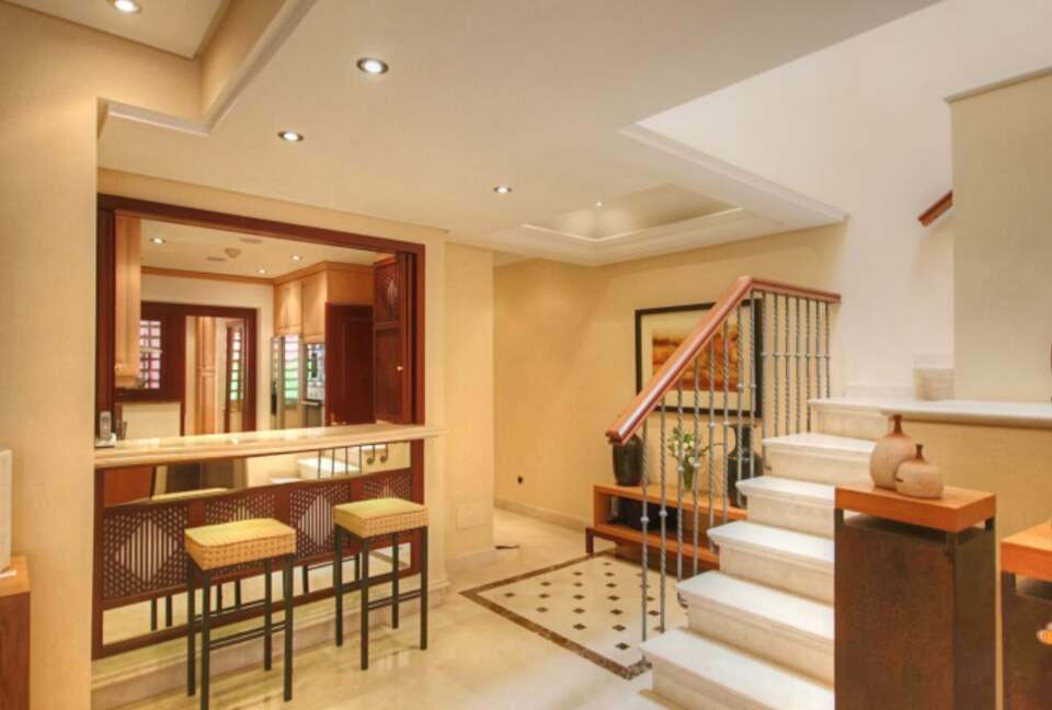 Torre Bermeja - Gualdalmansa, Spain