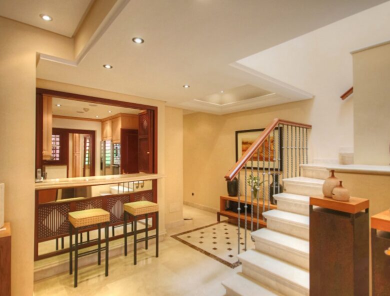 Torre Bermeja - Gualdalmansa, Spain