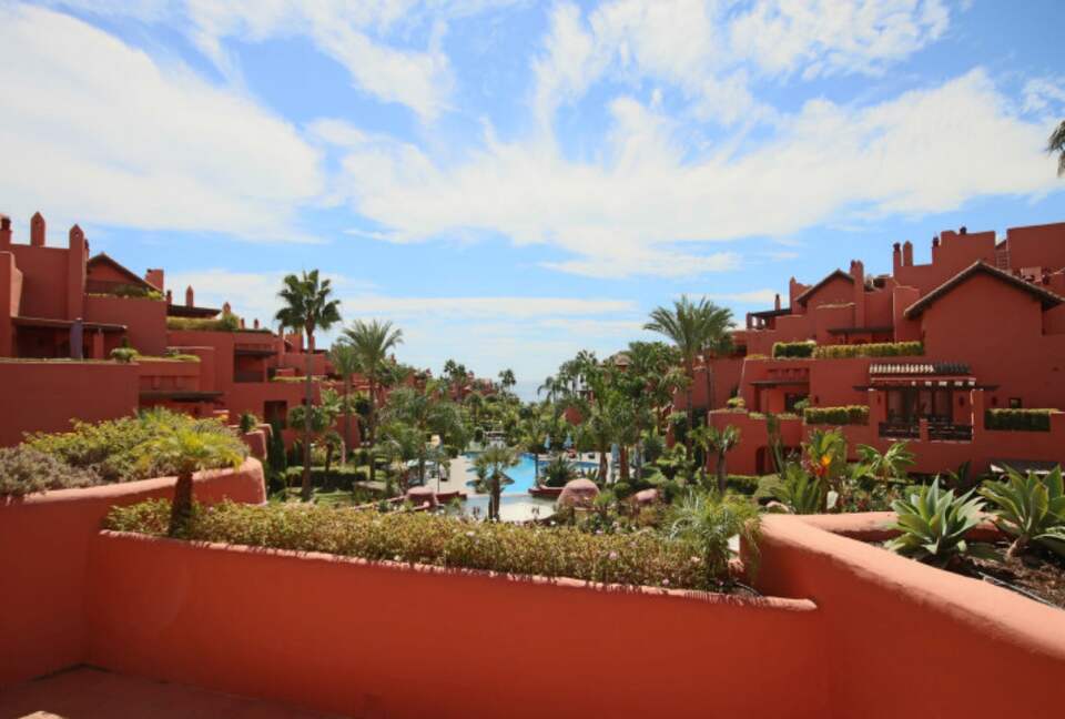 Torre Bermeja - Gualdalmansa, Spain