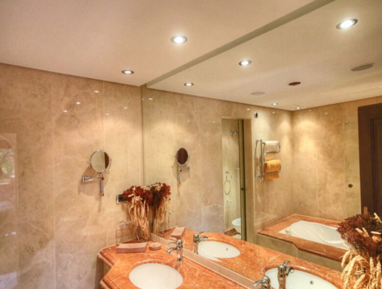 Torre Bermeja - Gualdalmansa, Spain