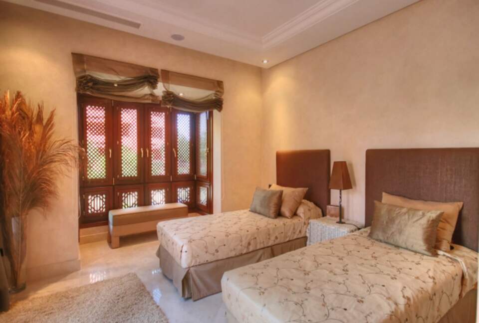 Torre Bermeja - Gualdalmansa, Spain