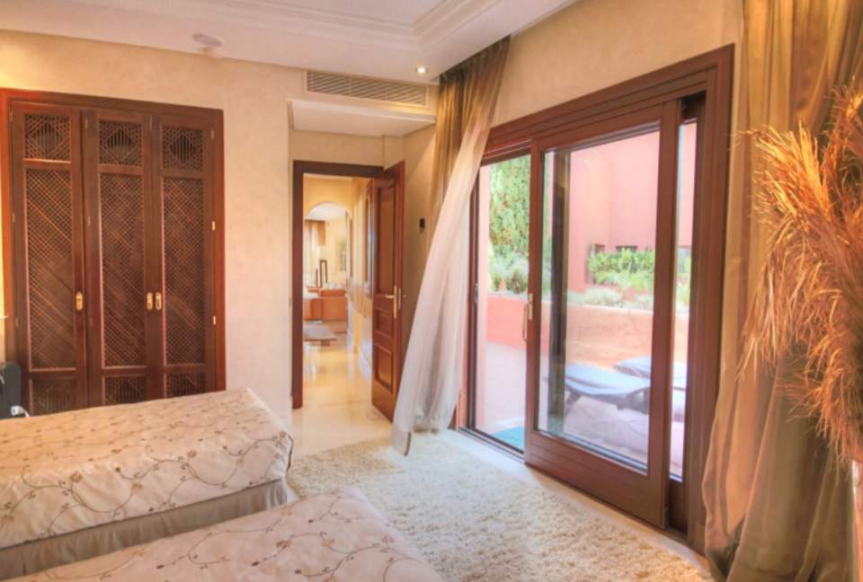 Torre Bermeja - Gualdalmansa, Spain