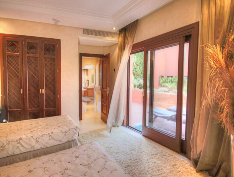 Torre Bermeja - Gualdalmansa, Spain