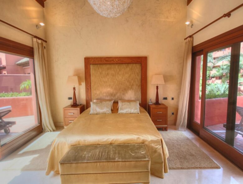 Torre Bermeja - Gualdalmansa, Spain