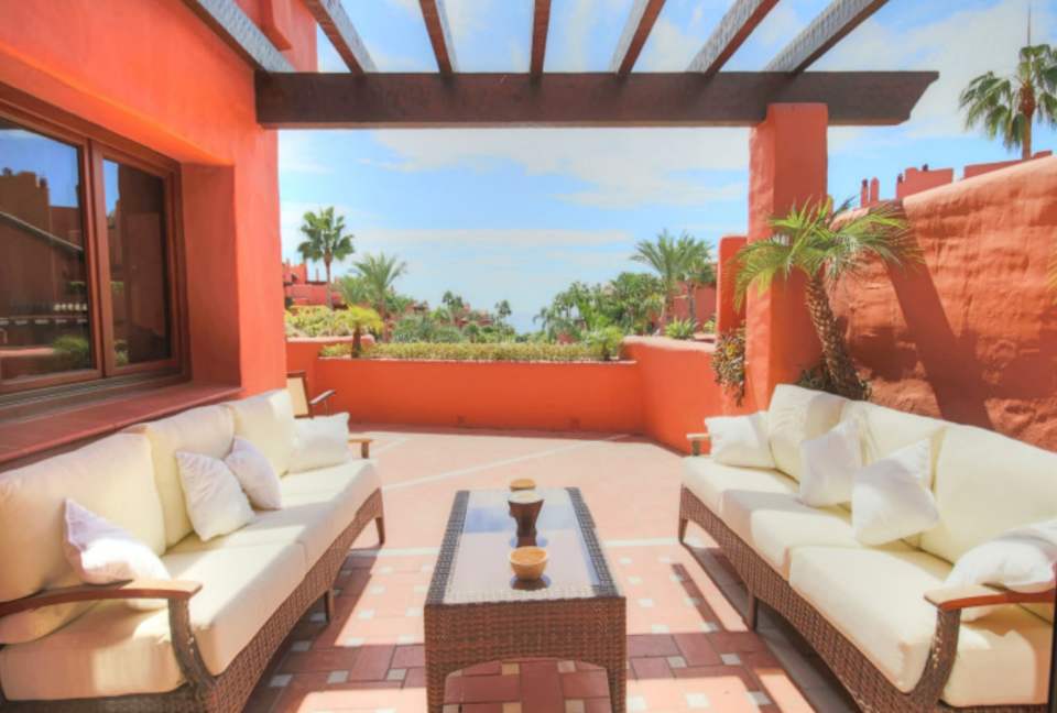 Torre Bermeja - Gualdalmansa, Spain