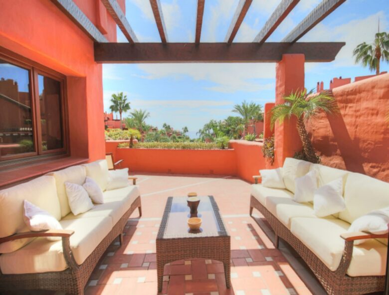 Torre Bermeja - Gualdalmansa, Spain