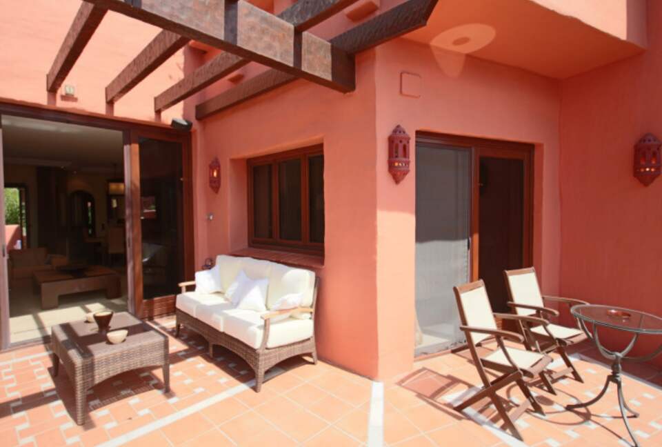 Torre Bermeja - Gualdalmansa, Spain