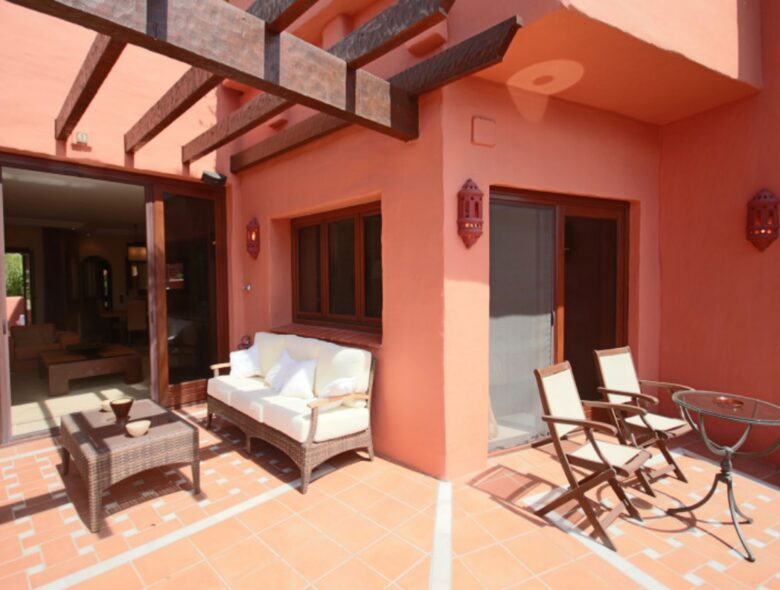 Torre Bermeja - Gualdalmansa, Spain