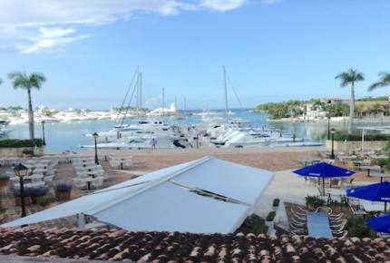 Luxury Condo at La Marina in Casa de Campo - La Romana, Dominican Republic