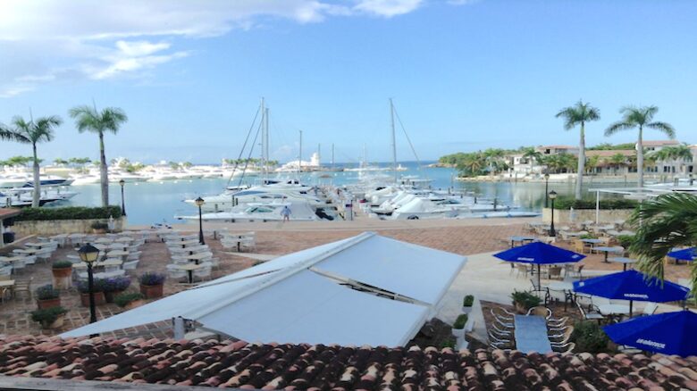 Luxury Condo at La Marina in Casa de Campo - La Romana, Dominican Republic