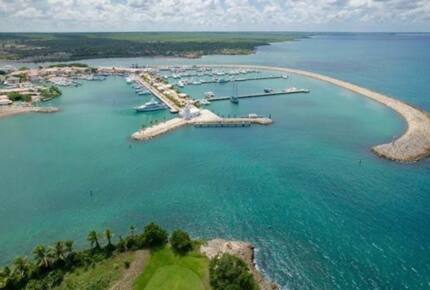 Luxury Condo at La Marina in Casa de Campo - La Romana, Dominican Republic