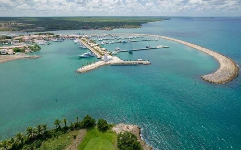 Luxury Condo at La Marina in Casa de Campo - La Romana, Dominican Republic