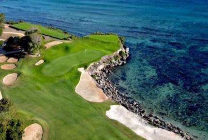 Luxury Condo at La Marina in Casa de Campo - La Romana, Dominican Republic