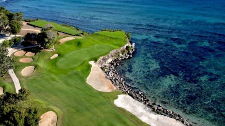 Luxury Condo at La Marina in Casa de Campo - La Romana, Dominican Republic