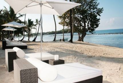 Luxury Condo at La Marina in Casa de Campo - La Romana, Dominican Republic