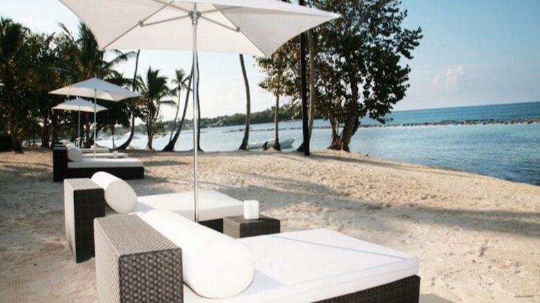 Luxury Condo at La Marina in Casa de Campo - La Romana, Dominican Republic