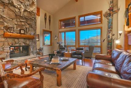 Park City Peak - Park City, Utah