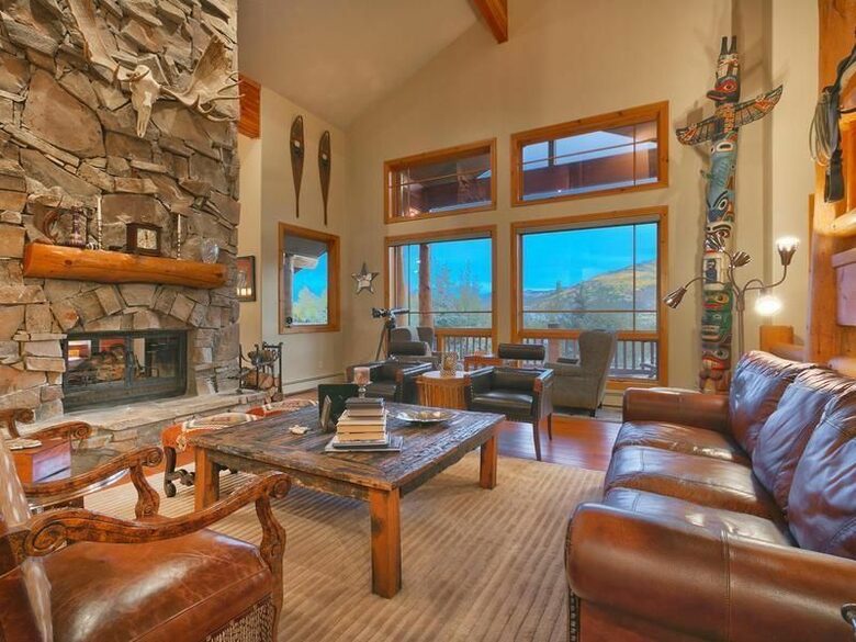 Park City Peak - Park City, Utah