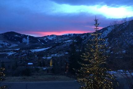 Park City Peak - Park City, Utah