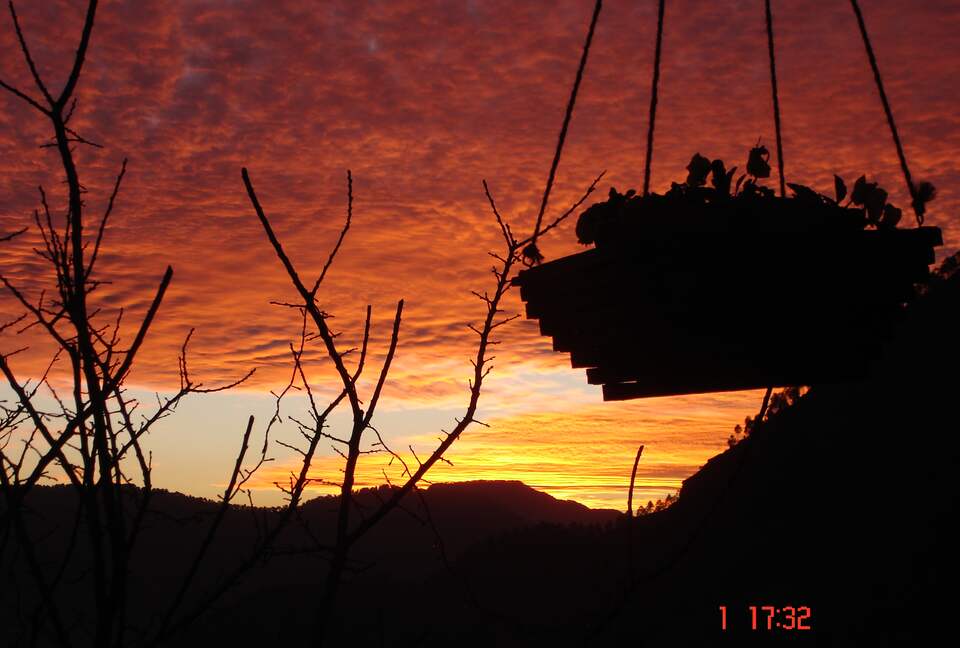 Villa Loshegani - Nainital, India