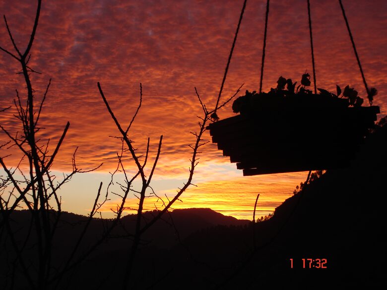 Villa Loshegani - Nainital, India