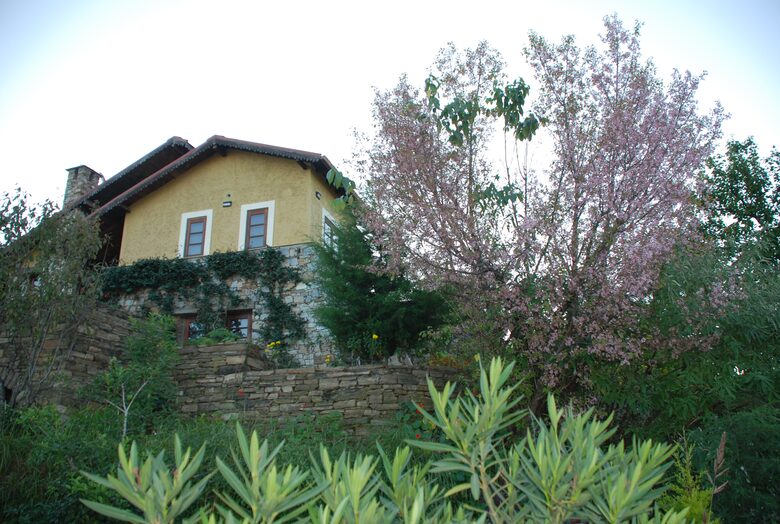 Villa Loshegani - Nainital, India
