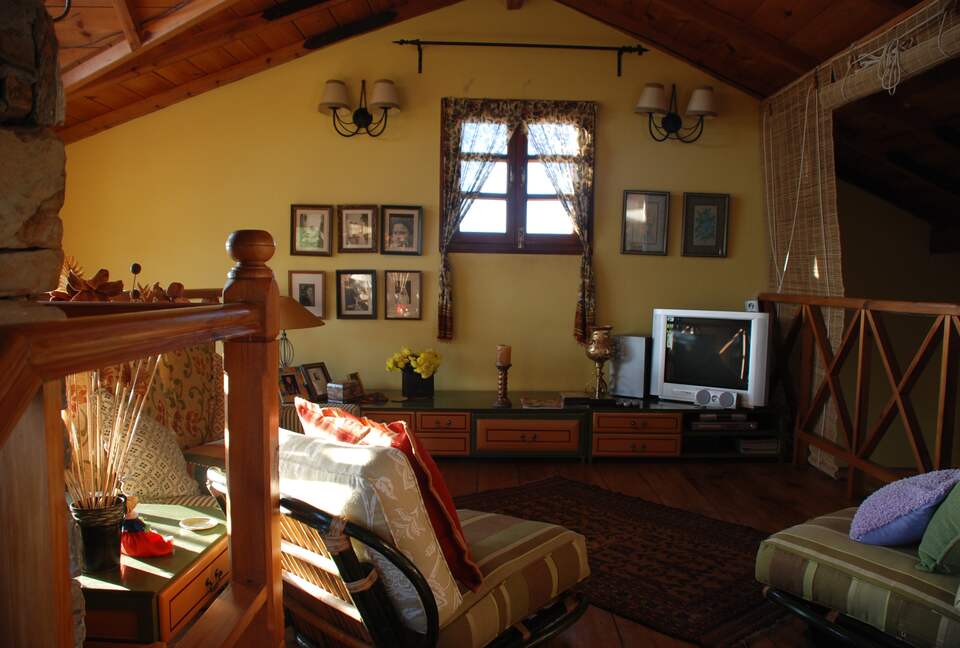 Villa Loshegani - Nainital, India