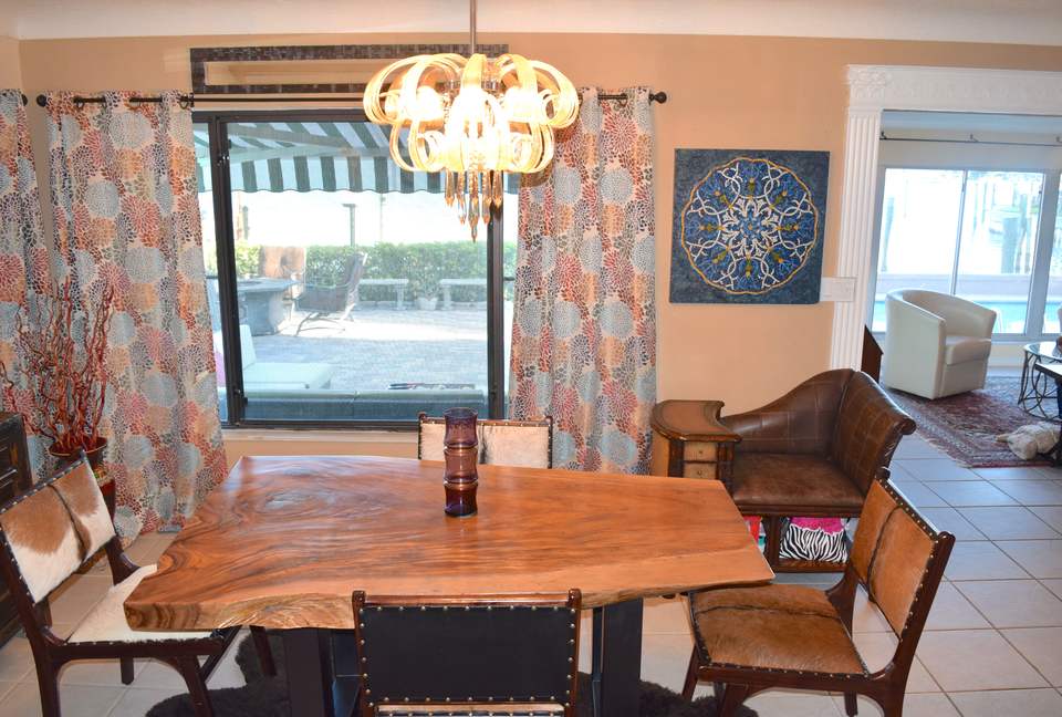 Sun Glow - St Pete Beach, Florida