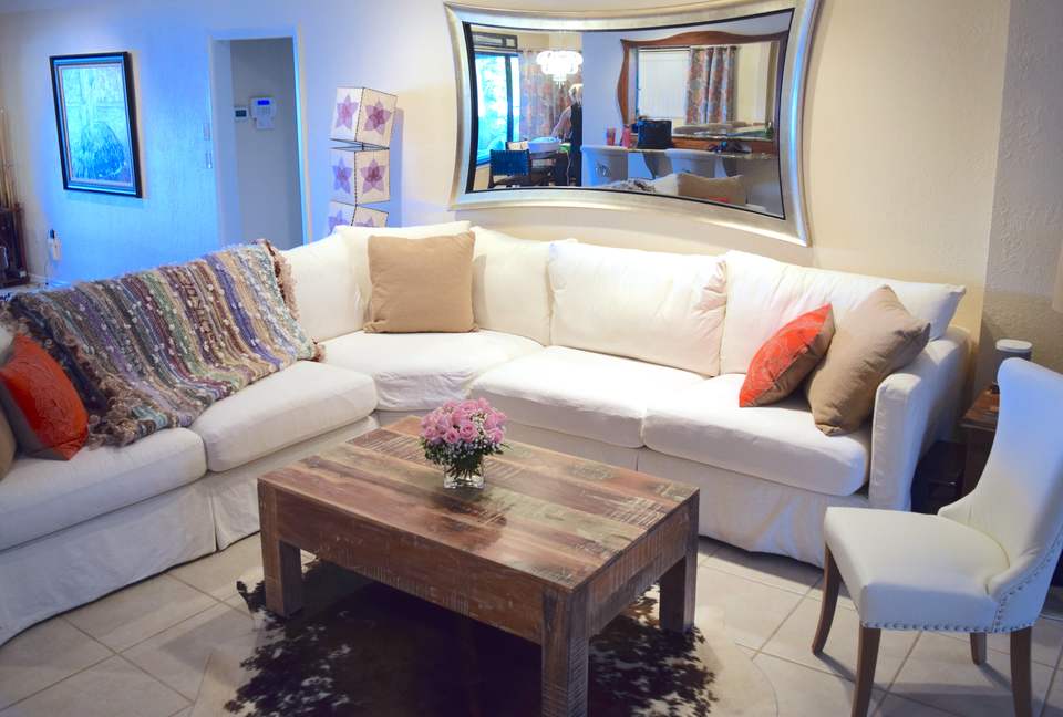 Sun Glow - St Pete Beach, Florida