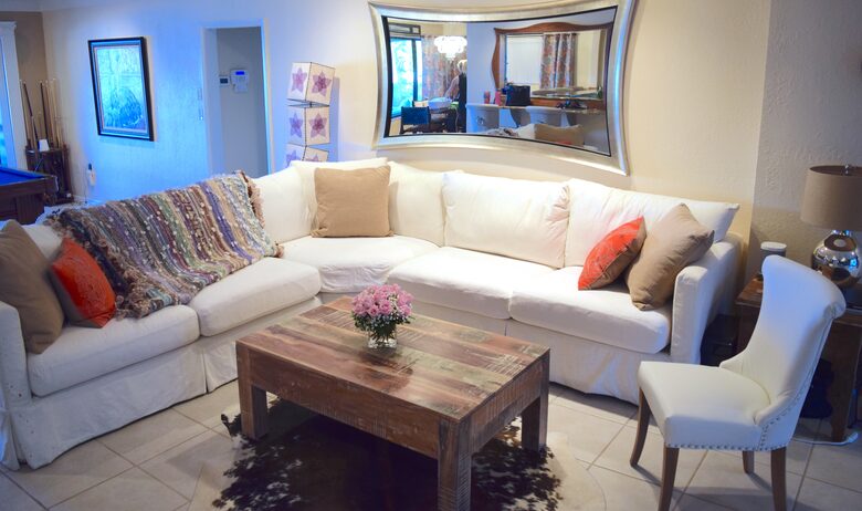 Sun Glow - St Pete Beach, Florida