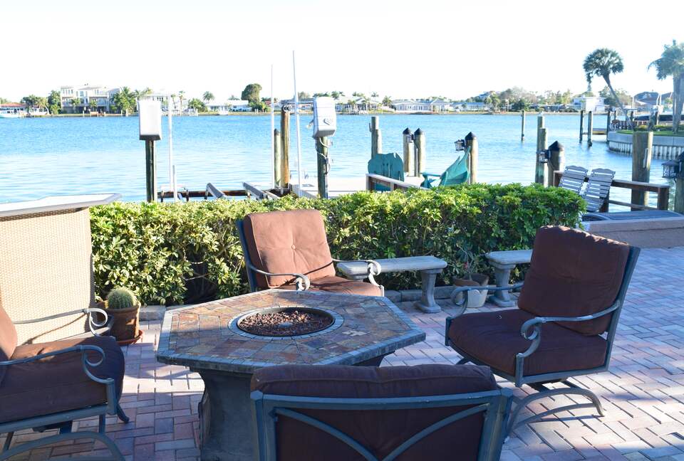 Sun Glow - St Pete Beach, Florida