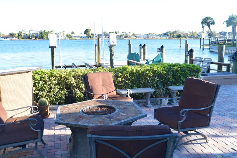 Sun Glow - St Pete Beach, Florida